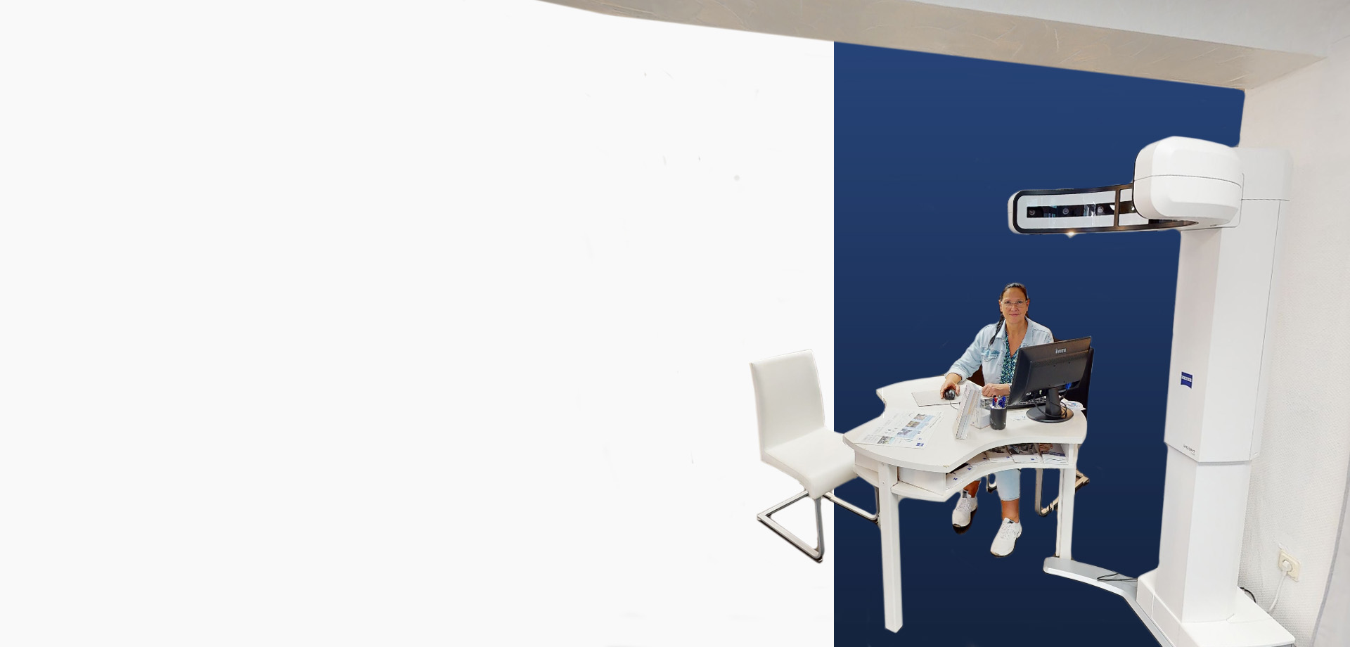 Brille+Linse Mühlhausen